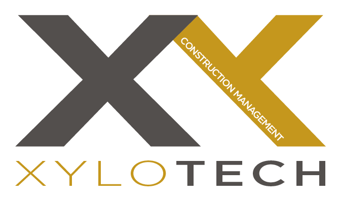 Logo Xylotech Construction Management